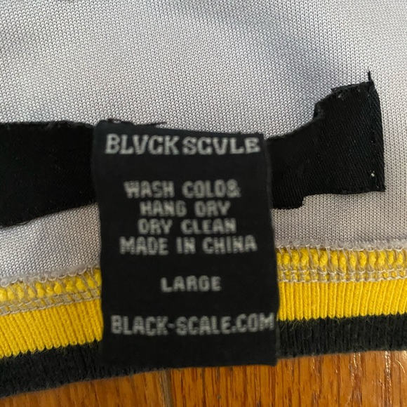 BLVCK SCVLE - Picture 4 of 5